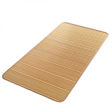 대나무 돗자리 대자리 내추럴 대자리, 상세페이지 참조, 상세페이지 참조