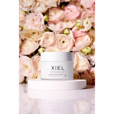 토닝패드 각질패드 진정패드 수분패드 저자극 각질제거 수분진정 민감성 데일리케어 스템셀 LHA 시카 엑소좀 pH 밸런스 대용량 지엘 XIEL, 1개