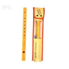 소금 플라스틱악기