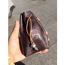 收納袋 抽繩設計