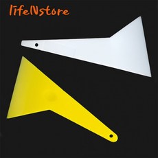 플라스틱 헤라 리무버 썬팅 헤라 공구