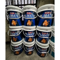 金絲猴 P-701 5加侖 水性防水防熱漆 面漆, 詳見包裝, 詳見包裝, 詳見包裝, 白色 1張訂單限寄1桶