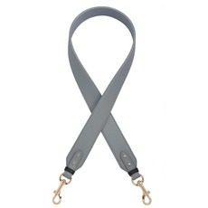 가방웨빙스트랩 가방가죽스트랩 와이드 숄더 가죽 크로스바디 넓은 스트랩 여성용