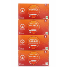 코스트코 유기농 루이보스티 2.5g x 40개입 x 4박스