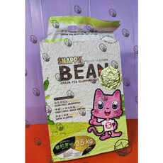 四寶的店 全新包裝3.5kg 碗豆纖維豆腐砂【綠野系列】豌豆砂 可沖馬桶, 1個, 簡約原味(超取限一包), 曠野蜂蜜