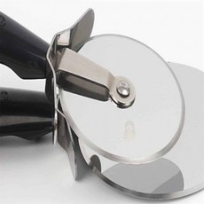 파이칼 부침개자르기 피자자르는칼 피자칼 도르레피자칼, 1개, 상세페이지 참조