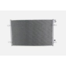 KITCO 奧迪 A6 冷排冷凝器 4F0260403P 2005-2011 NRF