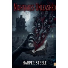 (英文圖書)Nightmares Unleashed 平裝版, Horizonte, 英文