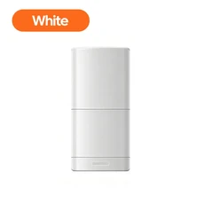 USB 카드 리더기 마이크로 TF 메모리 드라이버가 필요하지 않음 어댑터 최대 2TB 지원, 01 하얀색