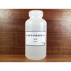 XINDA 椰子油起泡劑 SLES, 1個