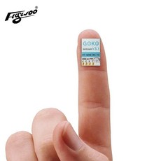 FLYWOO GOKU GM10 나노 V3.1 GPS, 1개