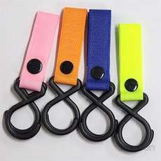유모차 걸이 2P 가방