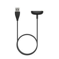 Fitbit Charge 6 專用座充 USB 充電線, 1個, 100cm充電線