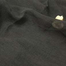 삼베 내추럴 원단 천 헴프린넨 대마원단 감성 패브릭 린넨 조직 커튼 테이블커버 쿠션 소품 1/2마(145x45), 08.블랙브라운, 1개