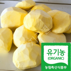 [부여명품농장직송]유기농장인 맛보면단골 진짜배기 깐밤 (특대), 1박스, 250g