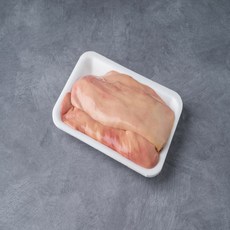 [나주제일홍어] 홍어애 300g 얌야미 유튜브 추천 홍어애탕 명절 삼합 국산 흑산도 삭힌 회 숙성, 1개, 싱싱 300g