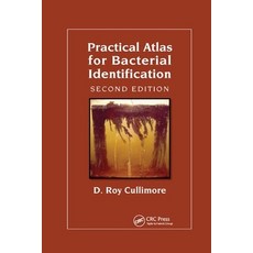 Practical Atlas for Bacterial Identification Paperback, CRC Press, English, 9780367384432
