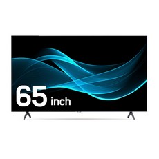 [리퍼] 삼성 65인치 스마트TV 4K UHD 65TU7000 수도권 지방(배송 설치비 포함), 방문설치, 스탠드형