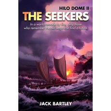 (영문도서)The Seekers Paperback, Histria YA, English, 9781592117338