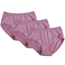 모띠마마 웰빙 안심 에티켓 팬티 3p