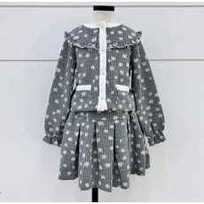 탈렌트키즈 (모다시흥)쁘띠앙팡 PCW19GUF108_2 PC유닛헤이즐세트_SH