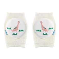 이오맘 신생아 돌 아기무릎보호대 유아 성장판 보호대 브라키오 1세트 EOM-KS01