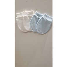 압소바 아엘 모달 손싸개 AYB11204 534264, 민트