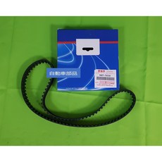 【汽車零件專家】鈴木SUZUKI EVERY好伙伴 97RU25時規皮帶 11407-70C00(可代工), 1個