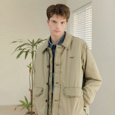 [백화점출고] M GD패딩점퍼_1NUJKS3903DE