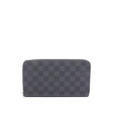 루이 비통 중고 2012 다미에 지퍼 지갑