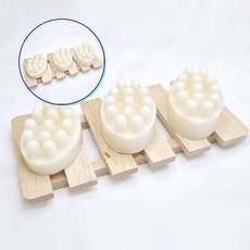 쌍문상회 DIY 미술 린스바 만들기 키트 제로웨이스트 3개완성 40872EA, 본상품