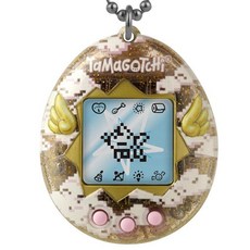 [4] Tamagotchi 오리지널 - Celebration Egg (아마존 독점), Lovely Angel