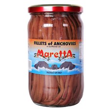 주방 냄비 마레따 해바라기유 필렛 700g, 1개