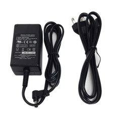 [MEK] 멕아이씨에스 산소포화도 측정기 MP110P 부속품 전원 아답타 (파워코드포함), 1개