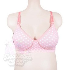 둠칫 노와이어 몰드 수유브라 C컵