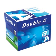 DoubleA 80g 2500매, 2500개, A4