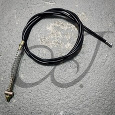 CJ Ebike 煞車線 鼓煞 鼓剎 刹車線 175 135CM 200CM, 1個, 1.75m