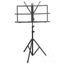 可伸縮站立式琴譜架 - 古箏專用, 1個