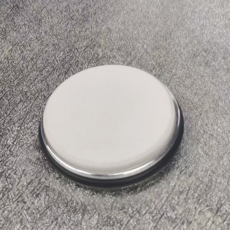 圓形磨刀石 替換配件, 油石400