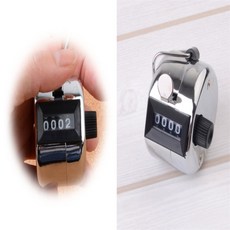 마이라온 카운터기 수동숫자카운터기