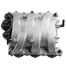 메르세데스-벤츠 C230 A2721402401 용 1PCS 엔진 흡기 매니폴드 어셈블리