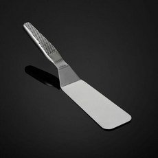 글로벌나이프 GS-25 스테인레스 터너 (Plain) / 뒤집개 153699