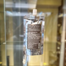 WAJASS 威傑士 酷凉頭皮SPA瞬間護髮 100ml/500ml 髮絲柔順, 1個, 酷凉頭皮SPA瞬間護髮 100ml, 100ml