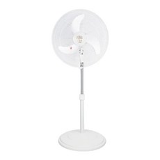 五月花 16吋桌立兩用扇，強風伸縮立扇，桌立兩用，涼爽一夏, 電風扇一台, 電風扇一台