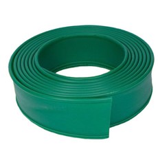 잔디엣지 원예 정원 테두리 흙막이 분리대 화단, B. 폭12cm 길이10m