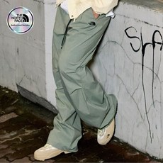 노스페이스 NORTHFACE 파라슈트 팬츠 NP6NS01K_SLT 465567