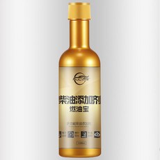 SULV 途易 柴油添加劑 燃油寶, 1個, 柴油寶1瓶裝