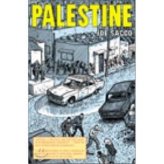 The Palestine : A Life In Fishing, Vintage Publishing