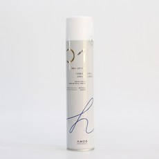 아모스프로페셔널 디자이닝 스프레이, 1개, 450ml