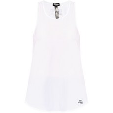 디스퀘어드2 민소매 탑